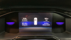 Volkswagen Polo 1.0 TSI Match 5dr Petrol Hatchback